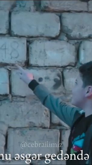 TikTok video thumbnail by cebrailimiz