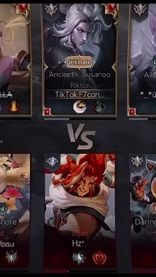 TikTok video thumbnail by f7conan