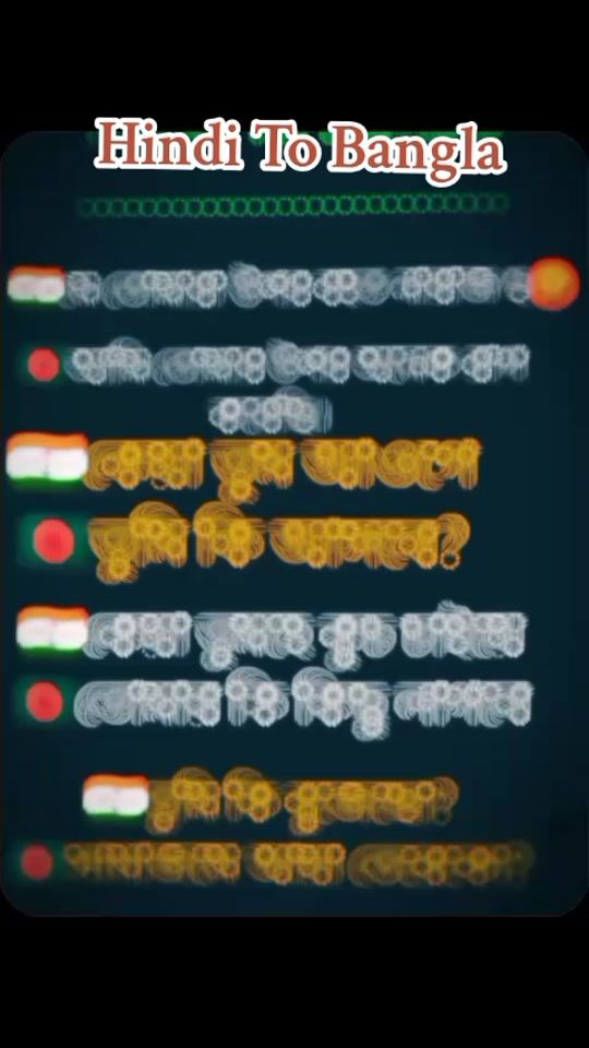 TikTok video thumbnail by learn_hindi_to_bangla0