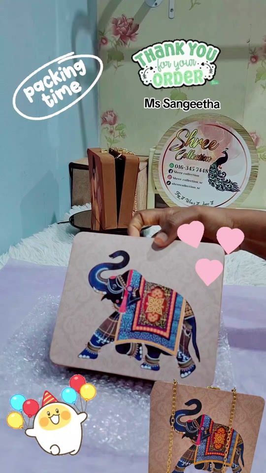 TikTok video thumbnail by shreecollection_sc