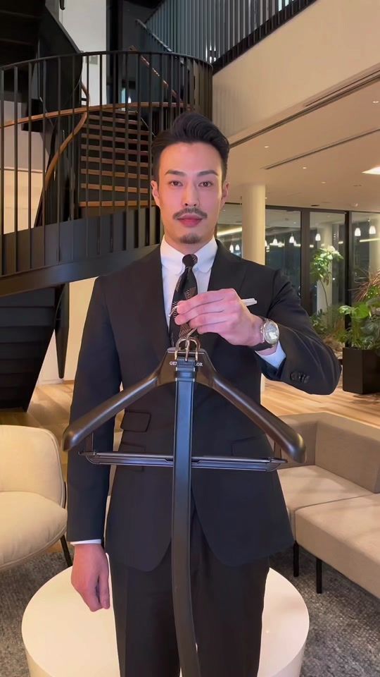 TikTok video thumbnail by otokomae_recruit