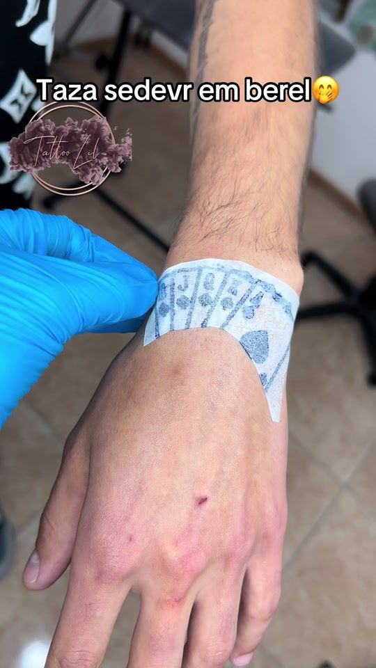 TikTok video thumbnail by tattoo_lil_