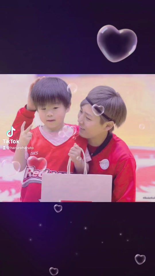 TikTok video thumbnail by haruroharuto