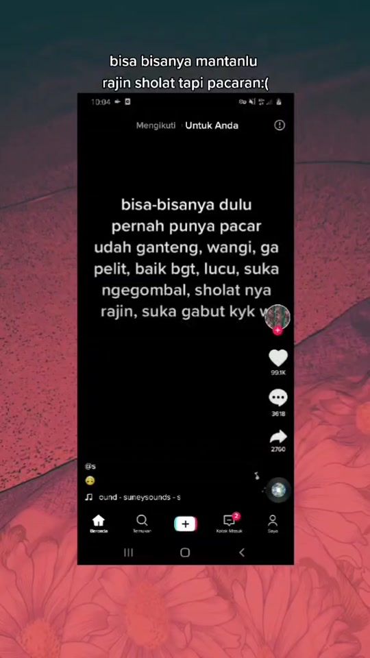 TikTok video thumbnail by sekarepmu666