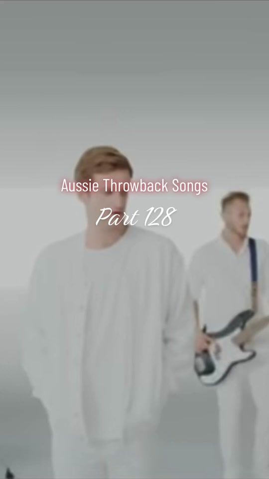 TikTok video thumbnail by aussiethrowbacksongs