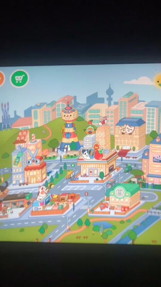 TikTok video thumbnail by aesthetic.toca.buildss
