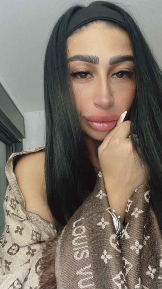 TikTok video thumbnail by linor_margolis