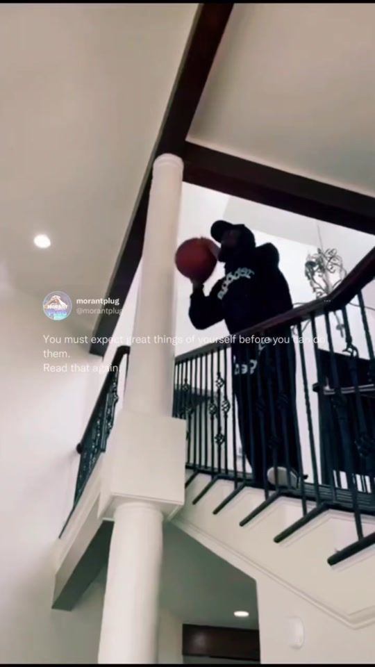 TikTok video thumbnail by morantplug