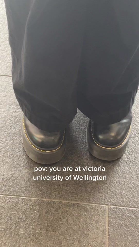 TikTok video thumbnail by vicuniwgtn