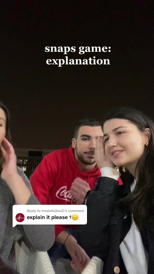 TikTok video thumbnail by sinaminem