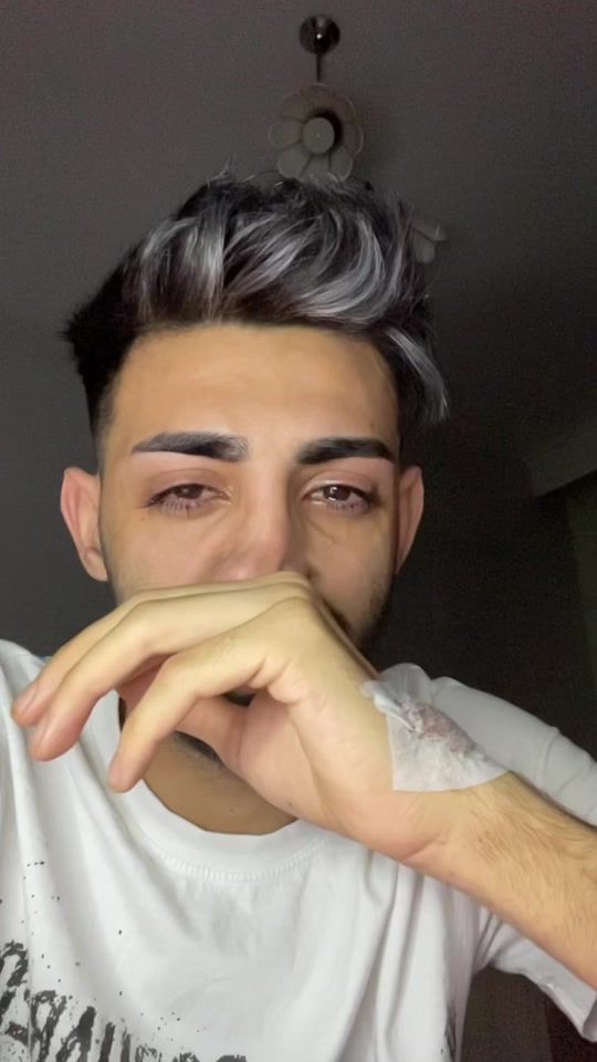TikTok video thumbnail by bekircankartal1