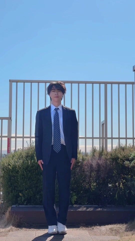 TikTok video thumbnail by rikuto_knd