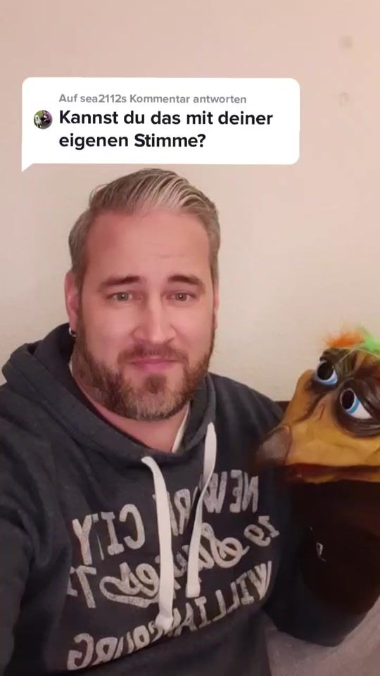 TikTok video thumbnail by sven.bauchredner