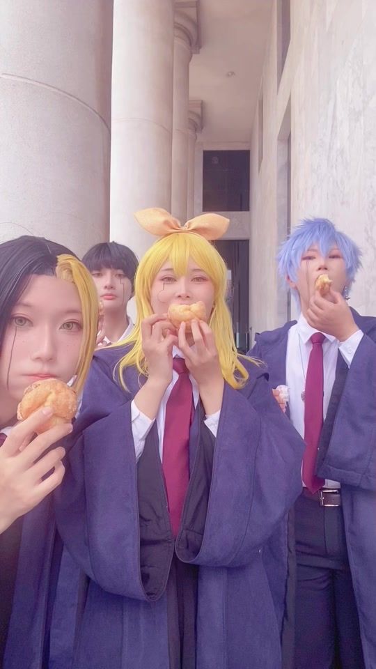TikTok video thumbnail by nezuminene
