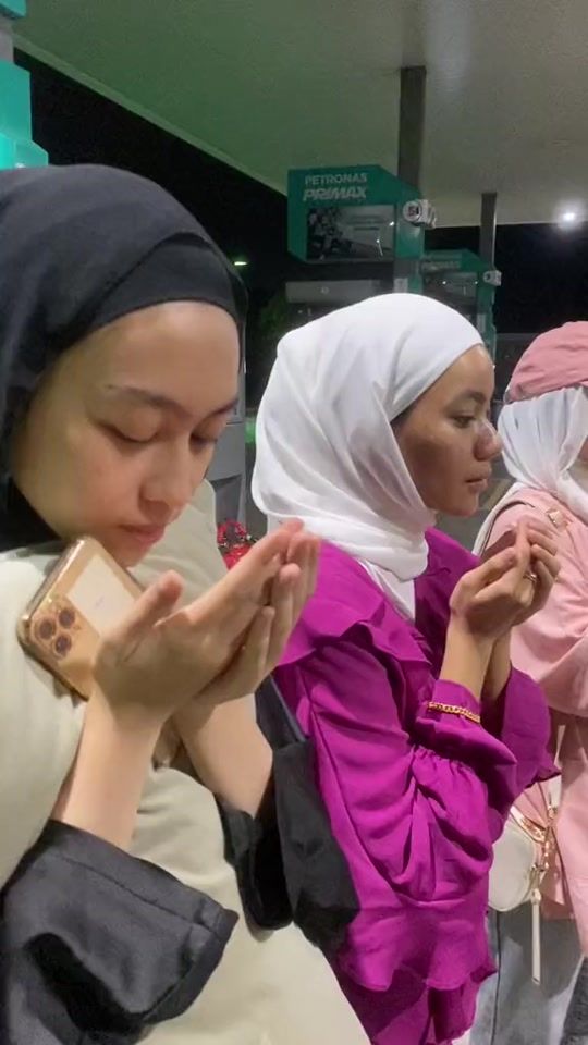 TikTok video thumbnail by afiqahnazrii