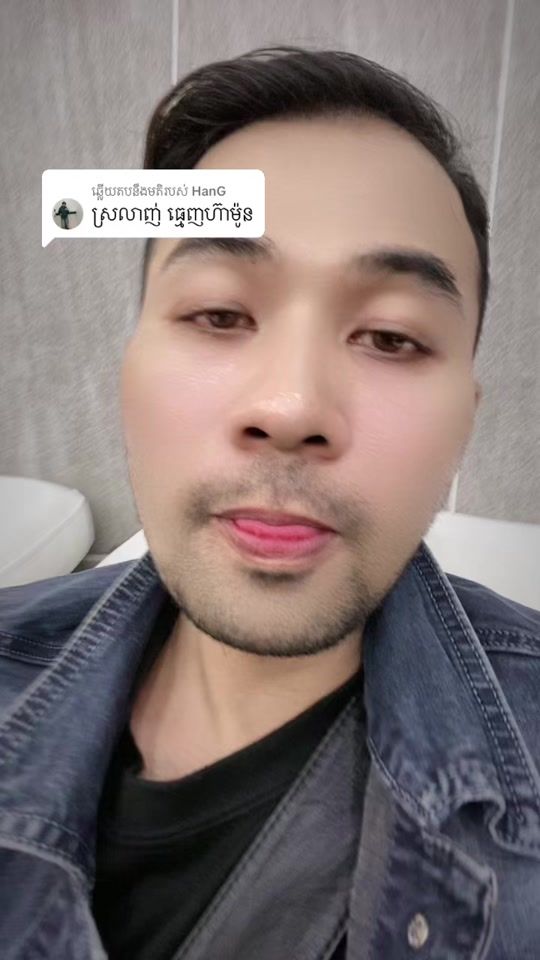 TikTok video thumbnail by chantha1992