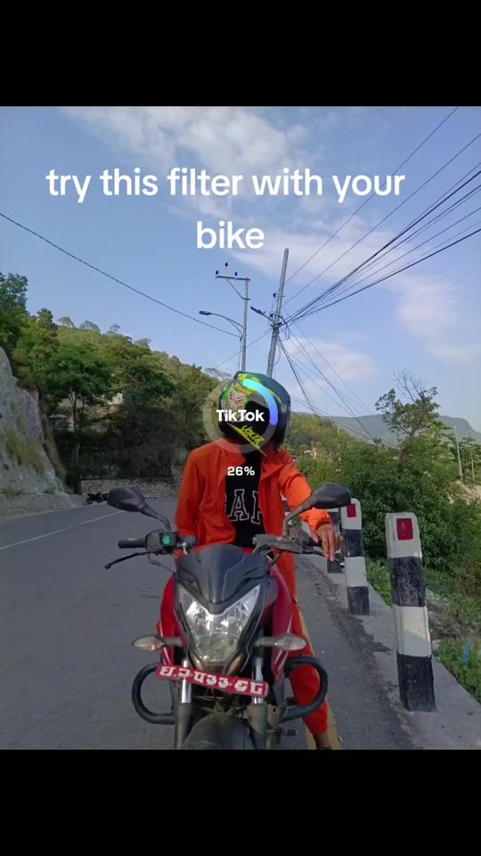 TikTok video thumbnail by pramodkarki72