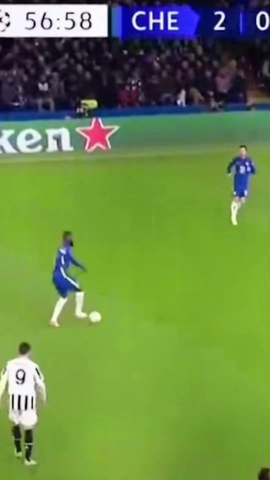 TikTok video thumbnail by football_fc091