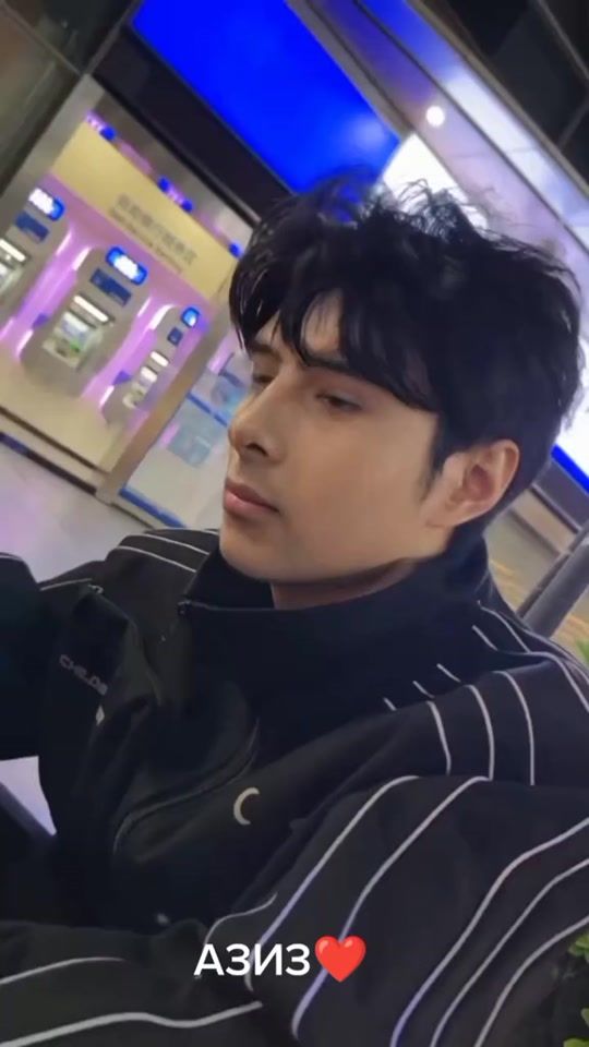 TikTok video thumbnail by aziz.offikial