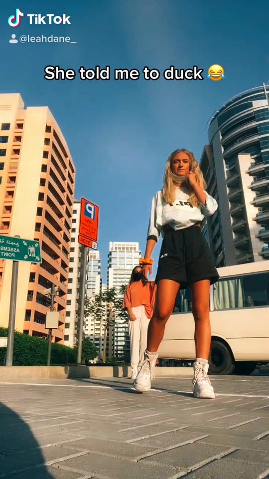 TikTok video thumbnail by leahdane_