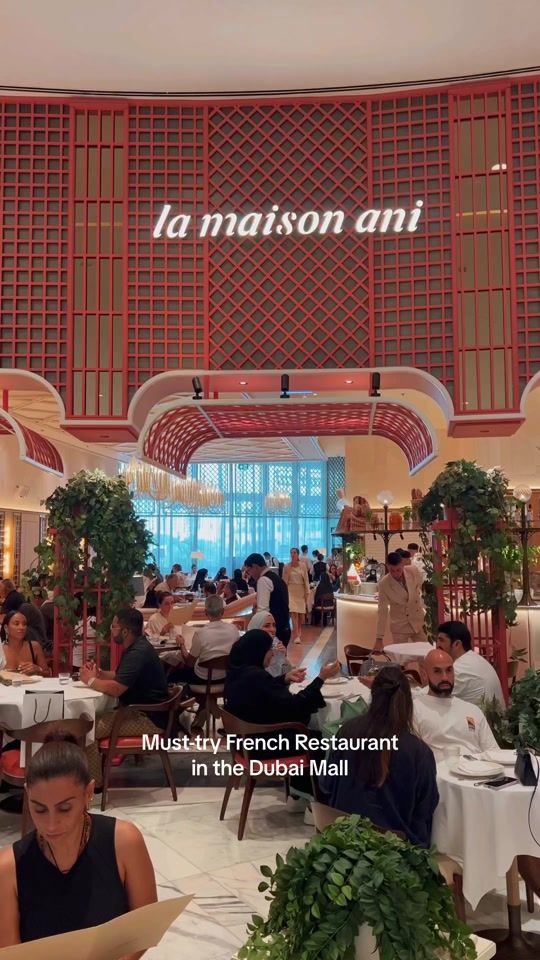 TikTok video thumbnail by dubaifinestspots