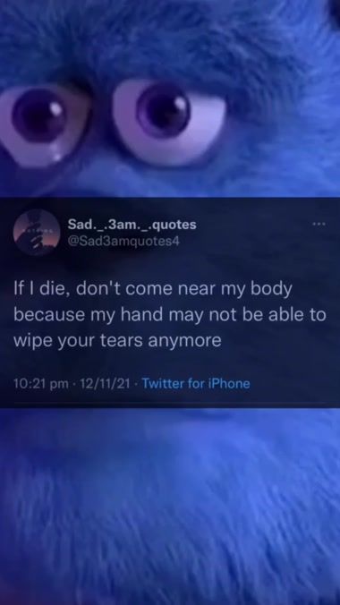 TikTok video thumbnail by sad._.3am._.quotes
