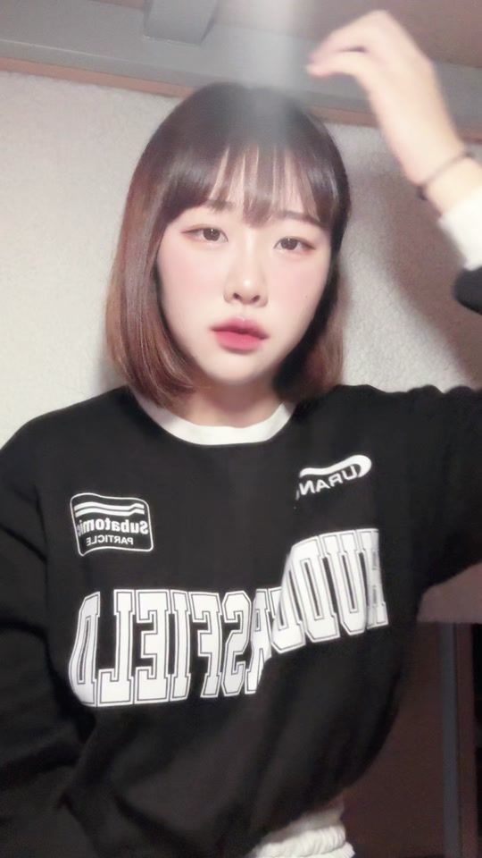 TikTok video thumbnail by _ye0n_x