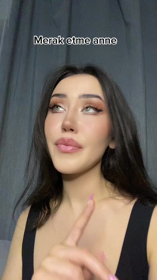 TikTok video thumbnail by minemuni