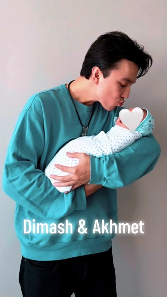 TikTok video thumbnail by dimashonelove