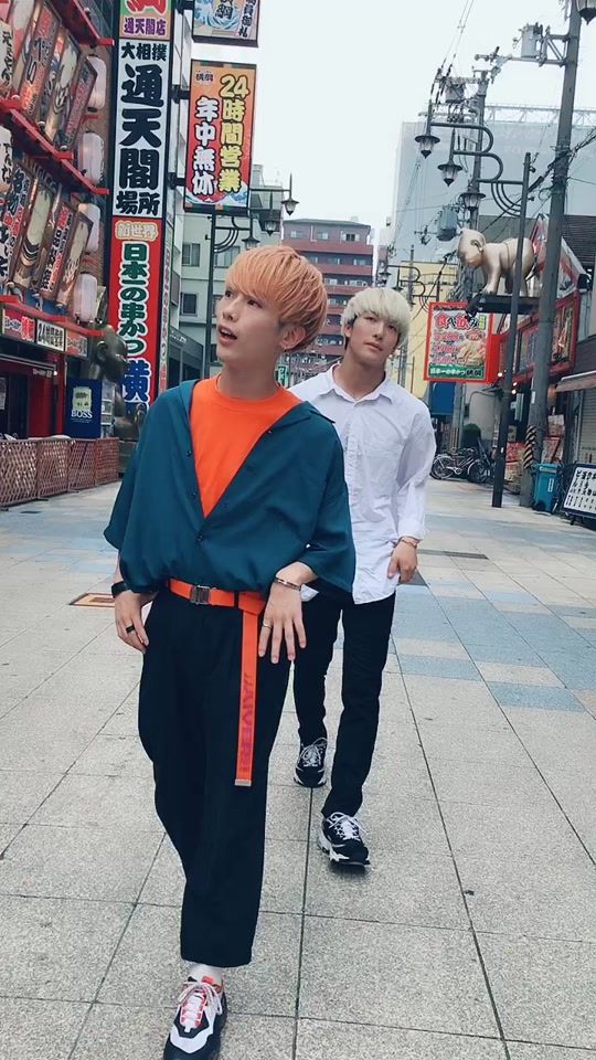TikTok video thumbnail by shota_nakanishike