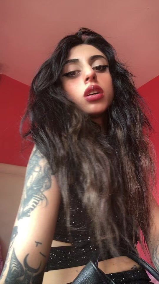 TikTok video thumbnail by julieassaker
