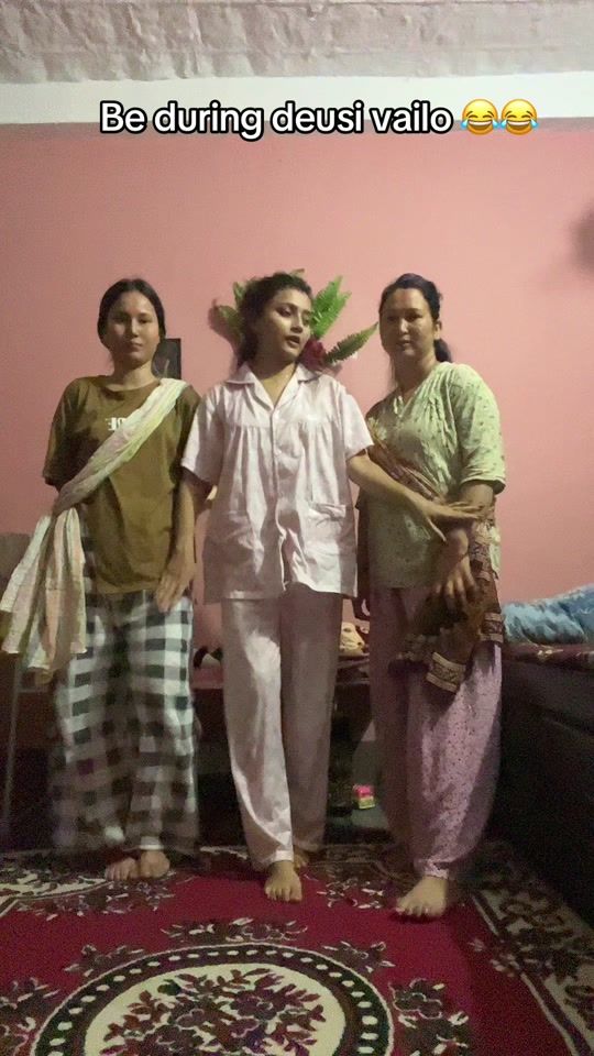 TikTok video thumbnail by ____amshuaryal10