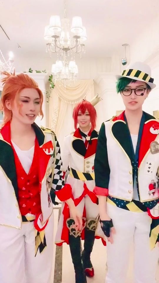 TikTok video thumbnail by okamix123
