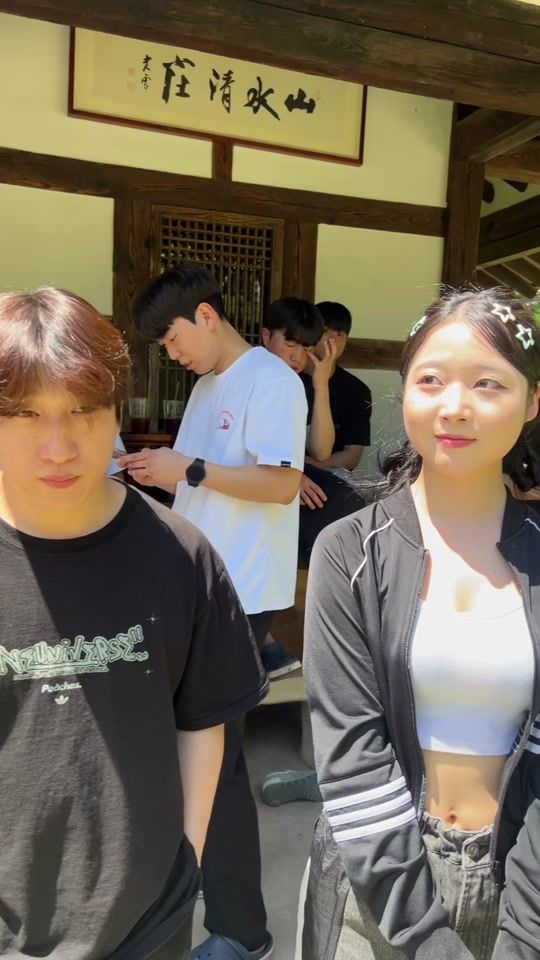 TikTok video thumbnail by gangmintkd