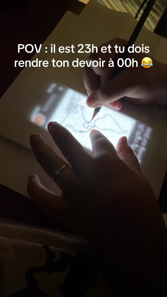 TikTok video thumbnail by varinkateissier