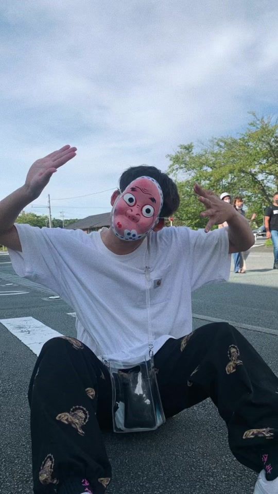 TikTok video thumbnail by pfp_takumi