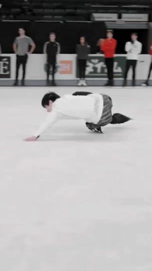 TikTok video thumbnail by yuzurchik