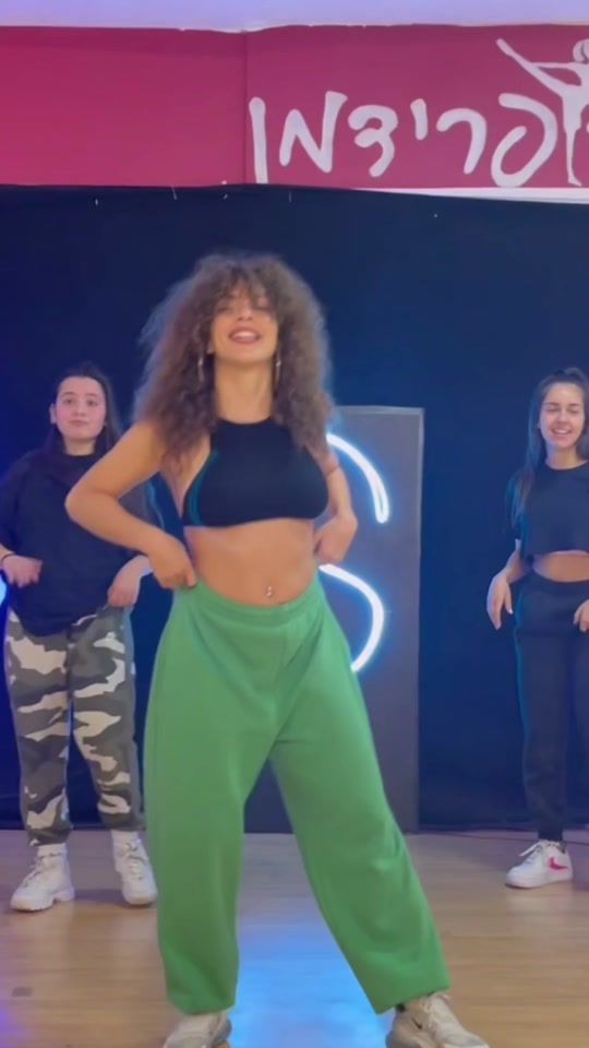 TikTok video thumbnail by hila.pilo