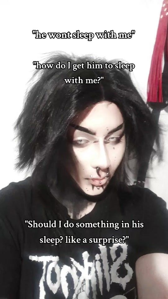 TikTok video thumbnail by gothmoth23