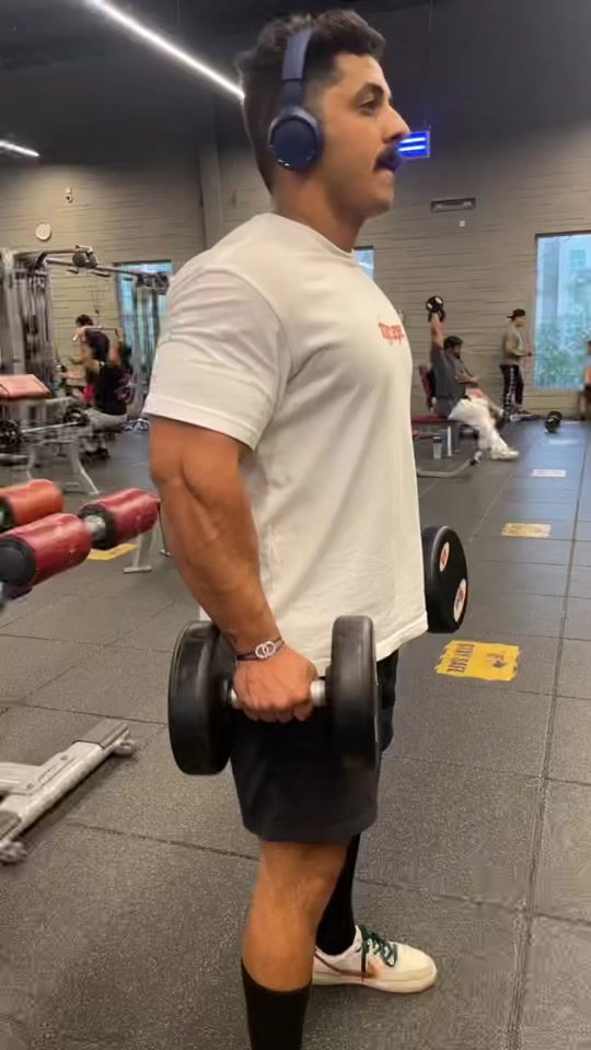 TikTok video thumbnail by yassin_fit0