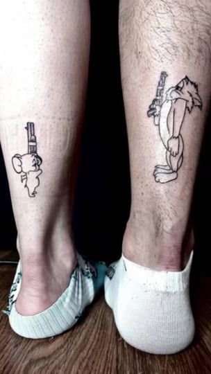 TikTok video thumbnail by tattoosketches666