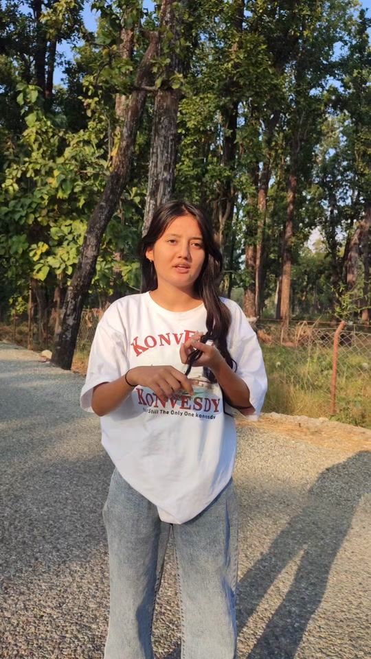TikTok video thumbnail by nishasinghthakuri_