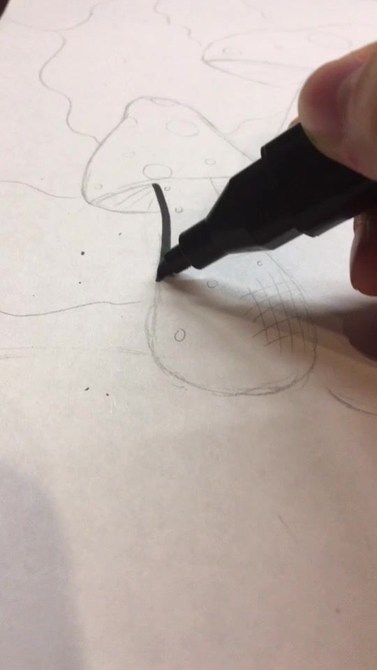 TikTok video thumbnail by sairus.draw