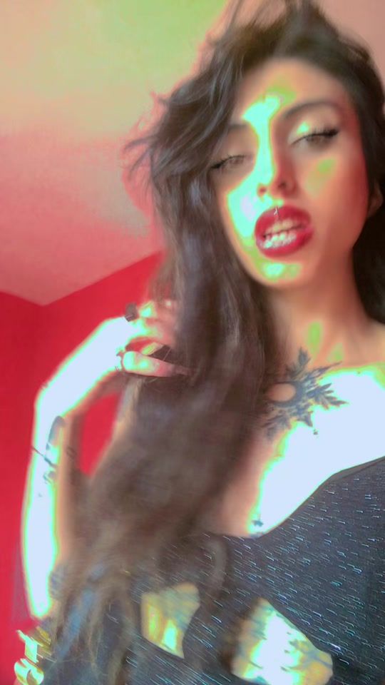 TikTok video thumbnail by julieassaker