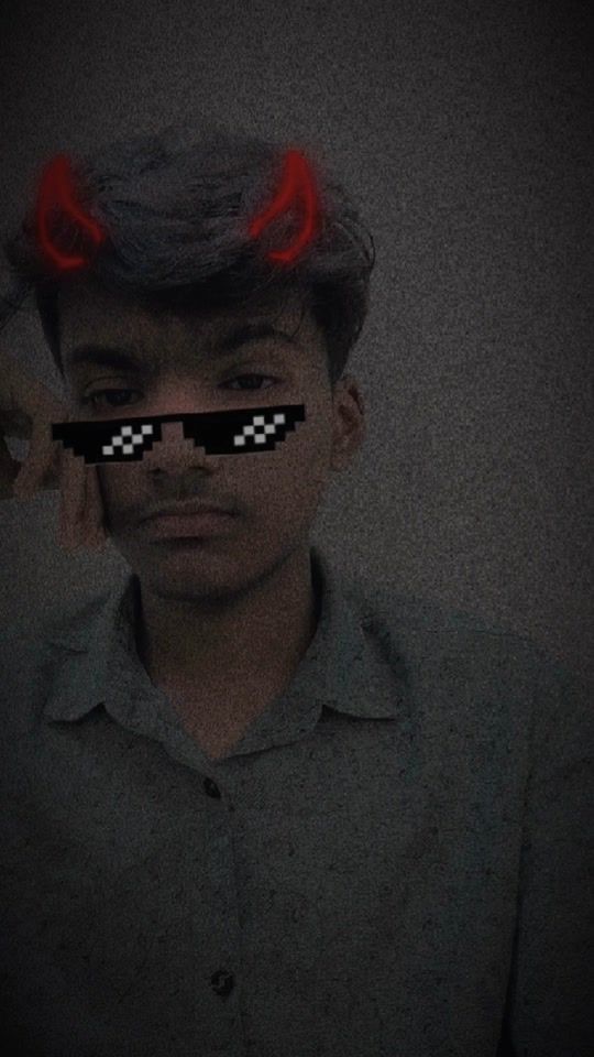 TikTok video thumbnail by insane_abir