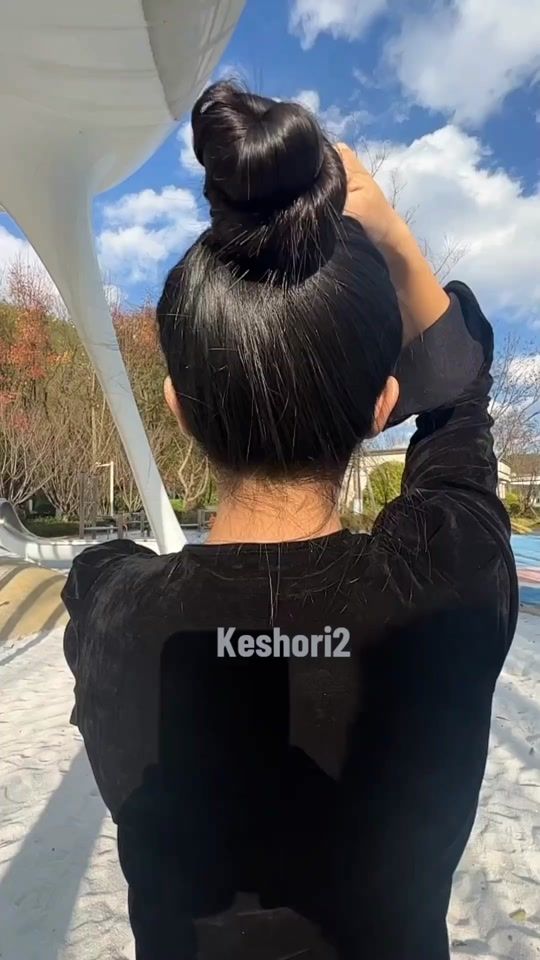 TikTok video thumbnail by keshori2