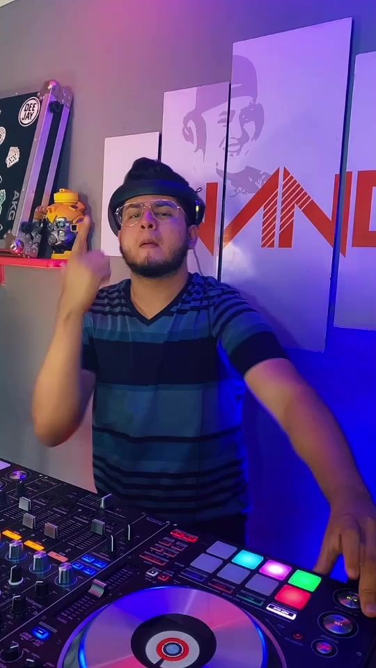 TikTok video thumbnail by djnandohn