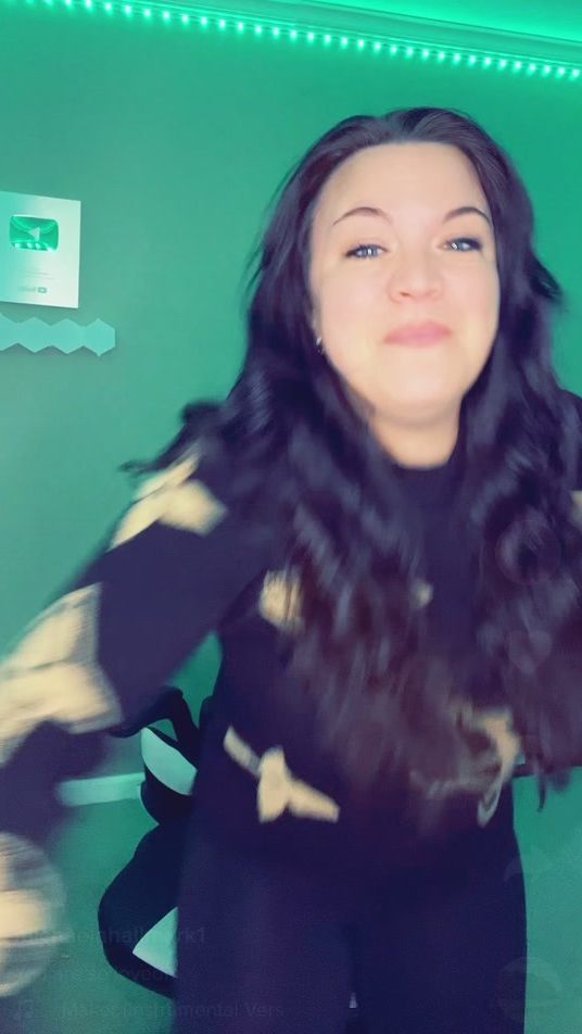 TikTok video thumbnail by hallmarkonyoutube