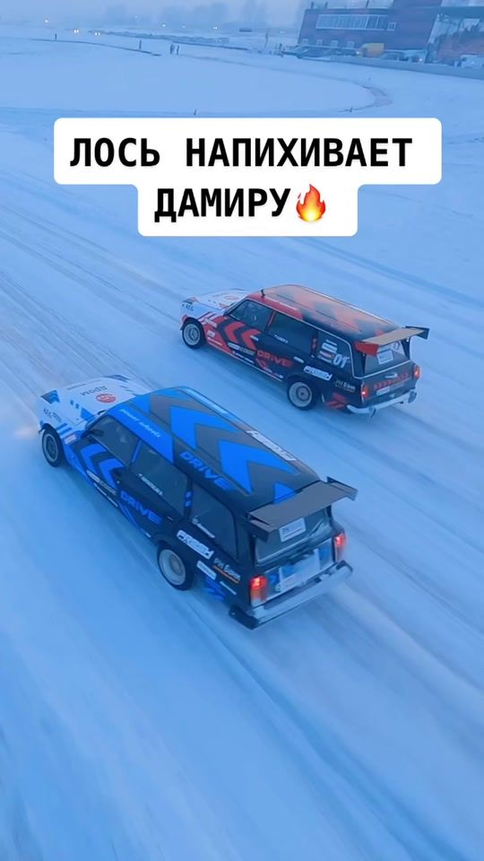TikTok video thumbnail by freshauto_drift