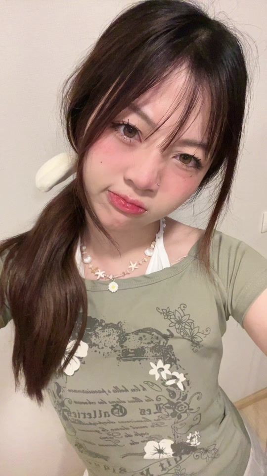 TikTok video thumbnail by mumutumu